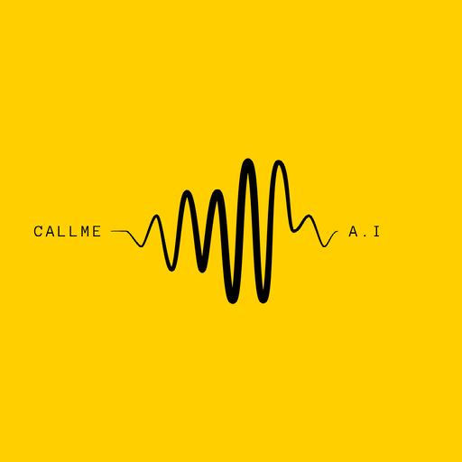 Call Me A.I logo